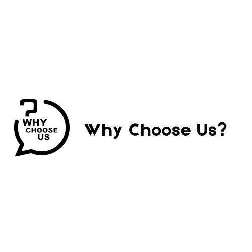 Why chose us