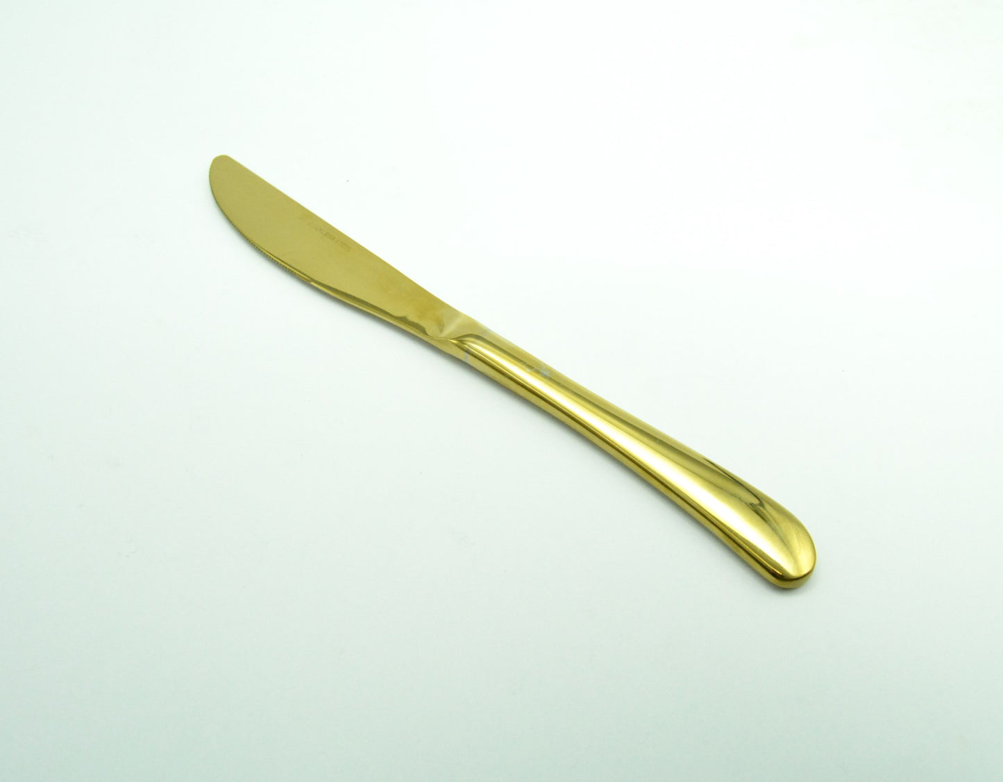 Round Gold A-17