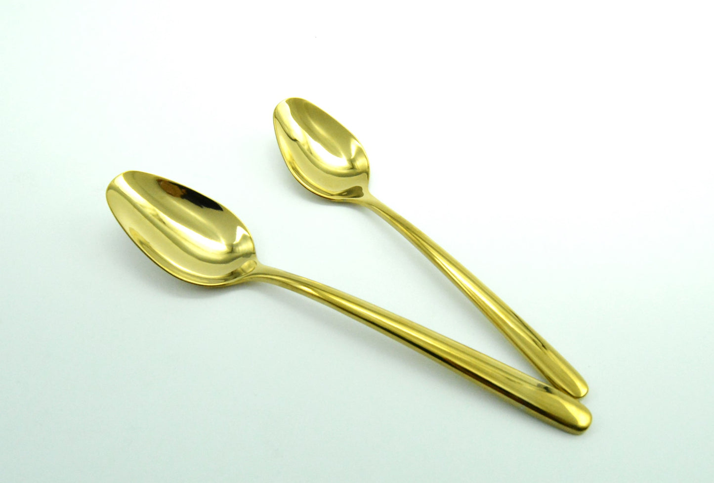 Round Gold A-17