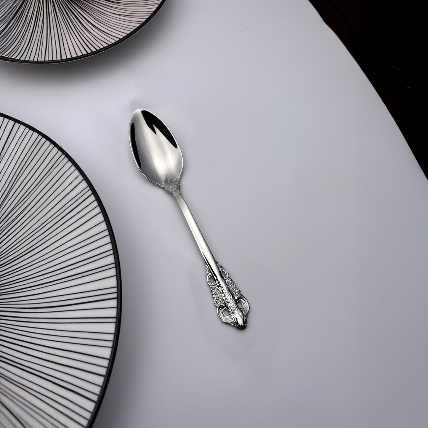 Royal Tea Spoon