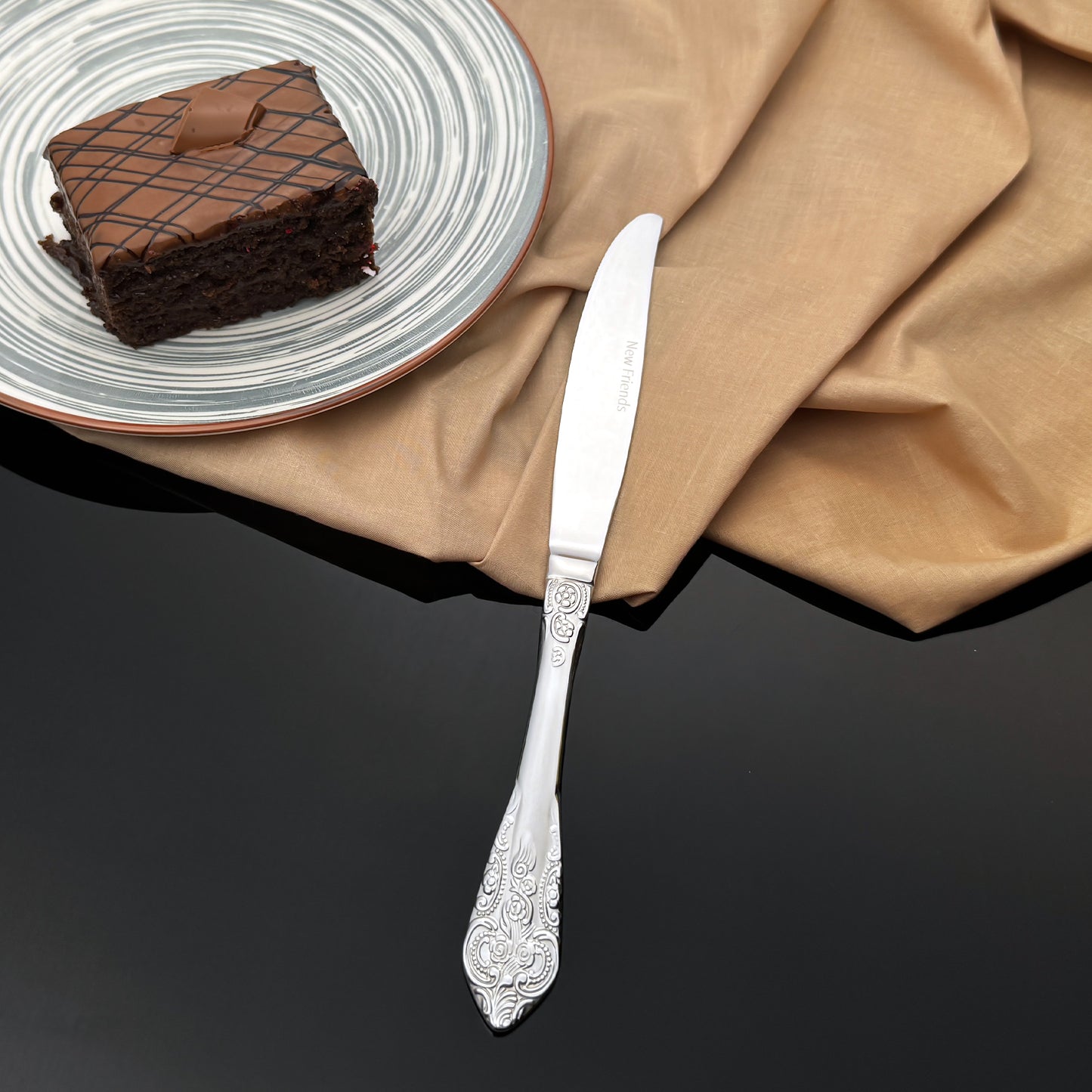 Royal Table Knife