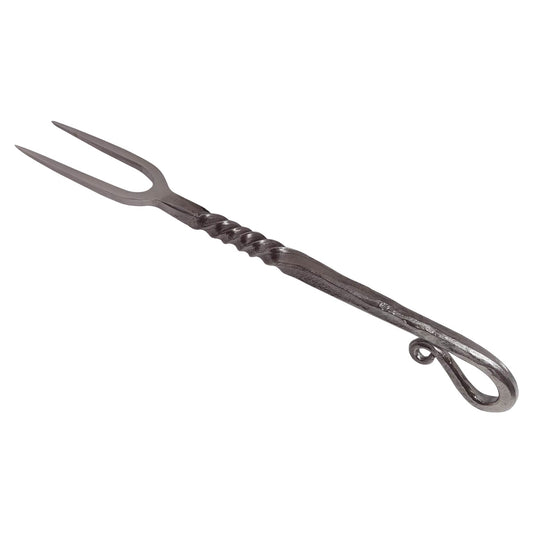 TWISTED TABLE FORK