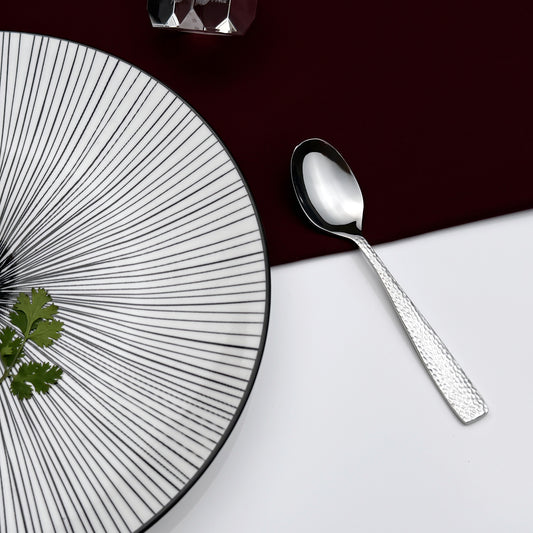 Dessert spoon