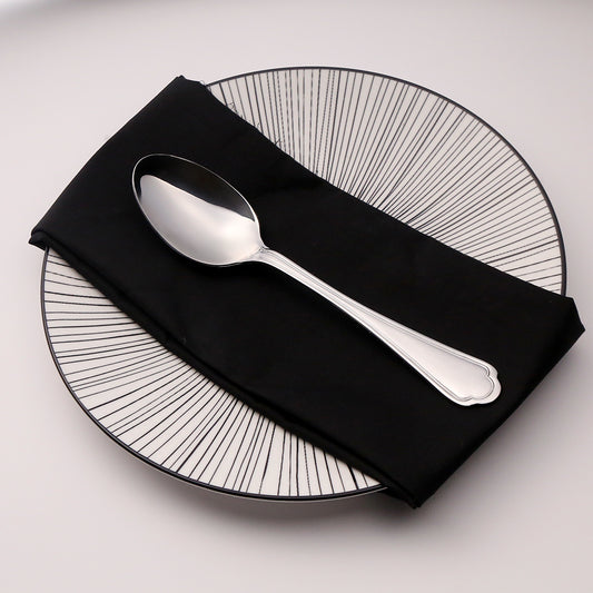 Serving Rice
