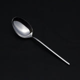 Serving Rice