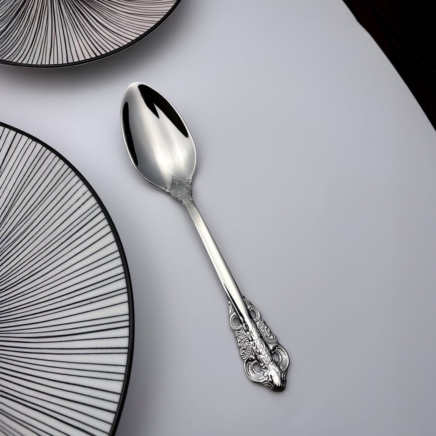 Royal Dessert Spoon