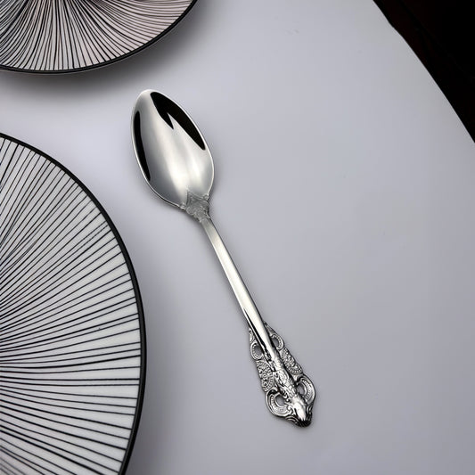 Royal Dessert Spoon
