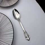 Royal Dessert Spoon
