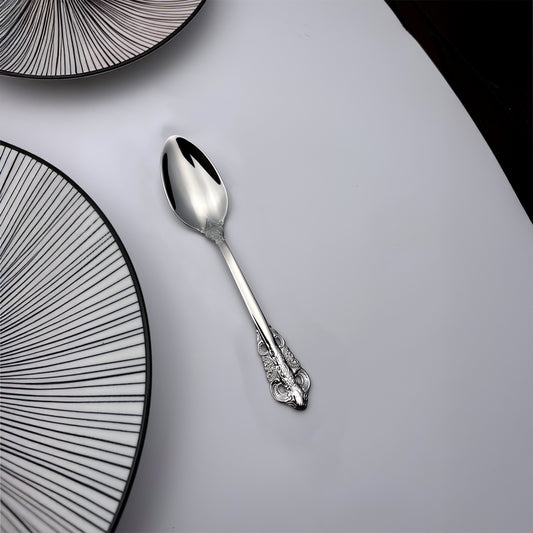Royal Tea Spoon