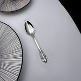 Royal Tea Spoon