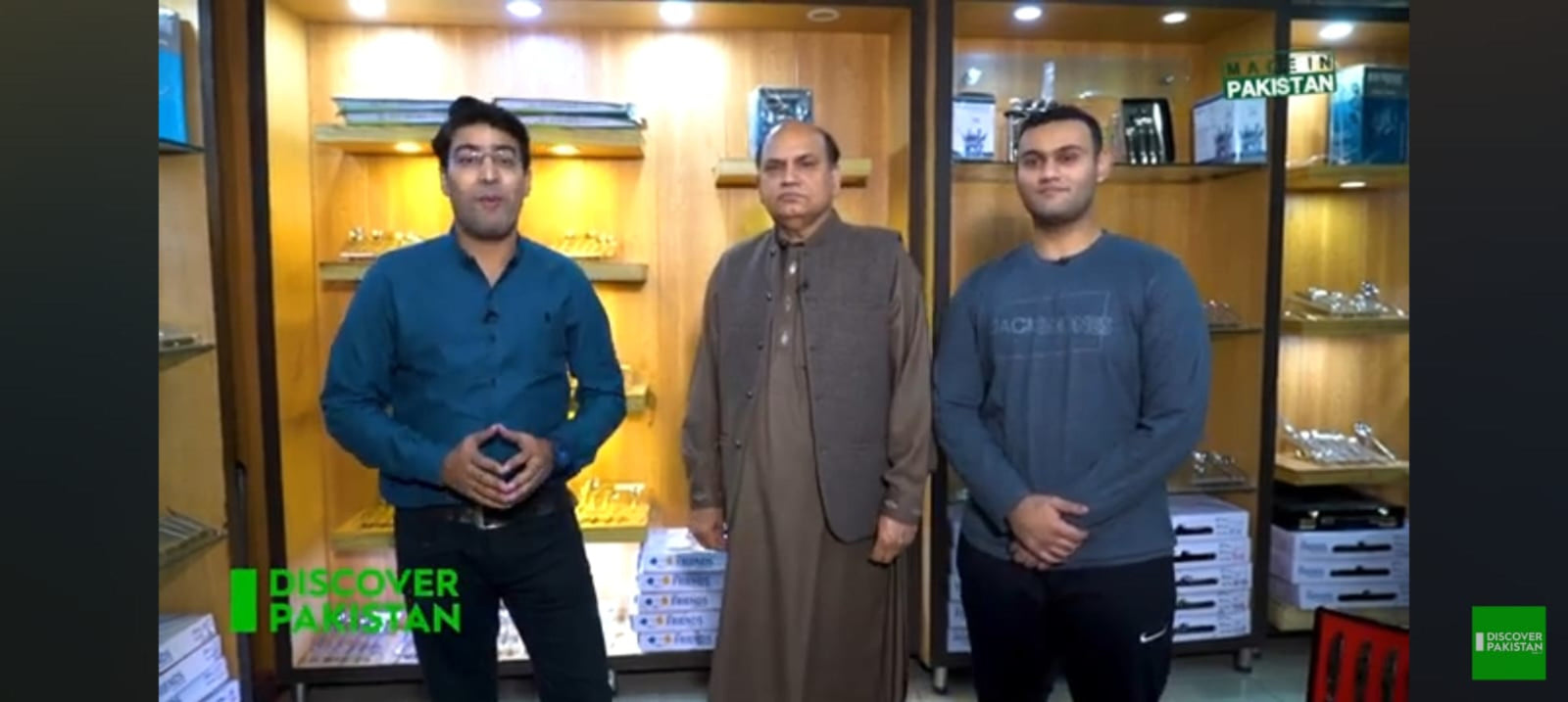 Load video: 